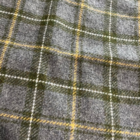 Banana Republic SZ 4 Gray Women Wool Blend! - Picture 14 of 16